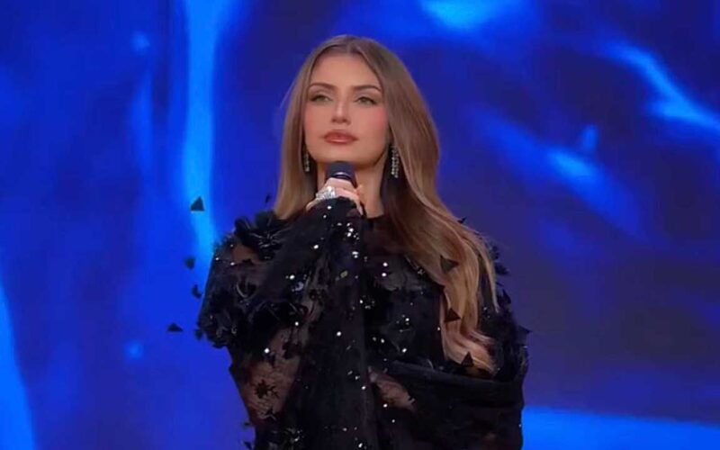 Miss Chile sorprende al mundo con potente voz de death metal