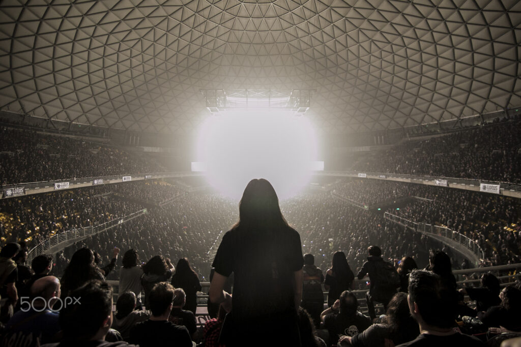 Megadeth anuncia su gira de despedida por Europa