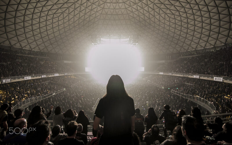 Megadeth anuncia su gira de despedida por Europa