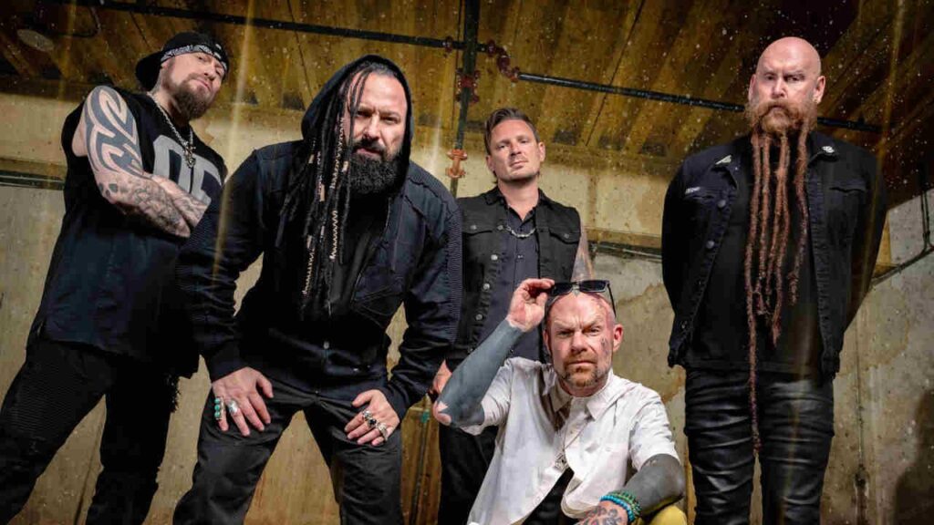 Zoltan Bathory confiesa su intensa y volátil relación con Ivan Moody