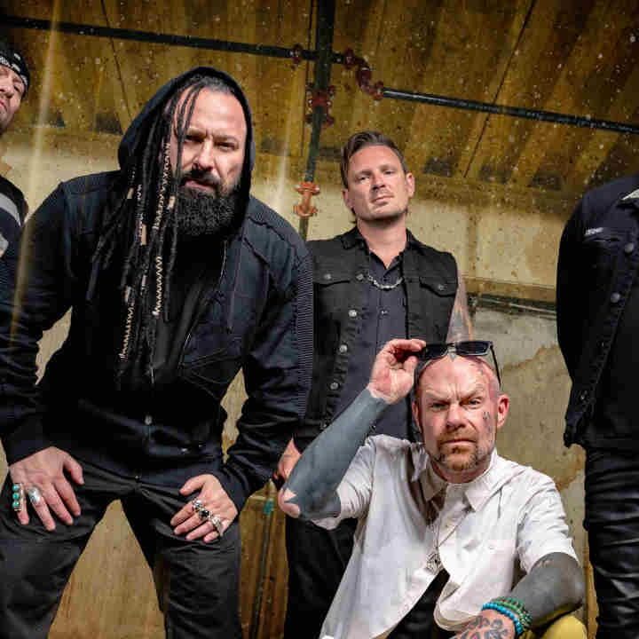Zoltan Bathory confiesa su intensa y volátil relación con Ivan Moody