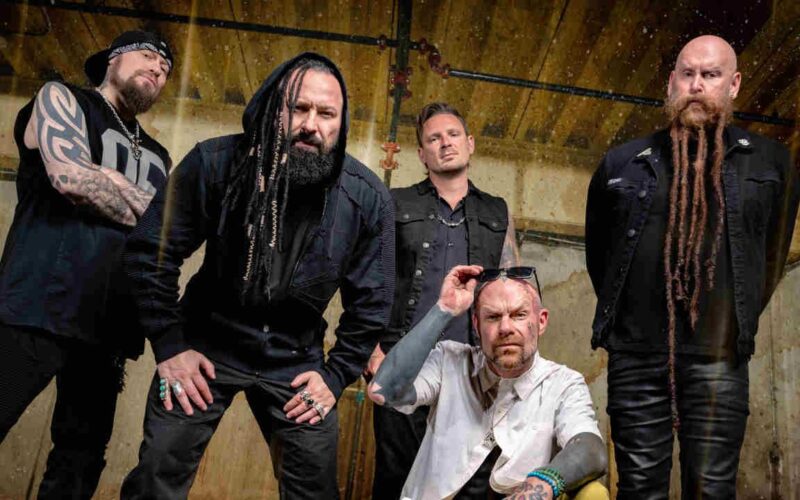 Zoltan Bathory confiesa su intensa y volátil relación con Ivan Moody