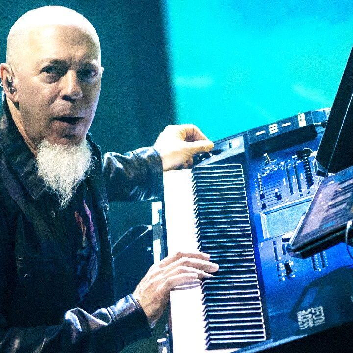 Jordan Rudess revela los secretos creativos dentro de Dream Theater
