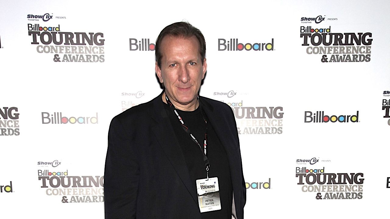 Fallece Peter Katsis, legendario mánager de Korn y Limp Bizkit