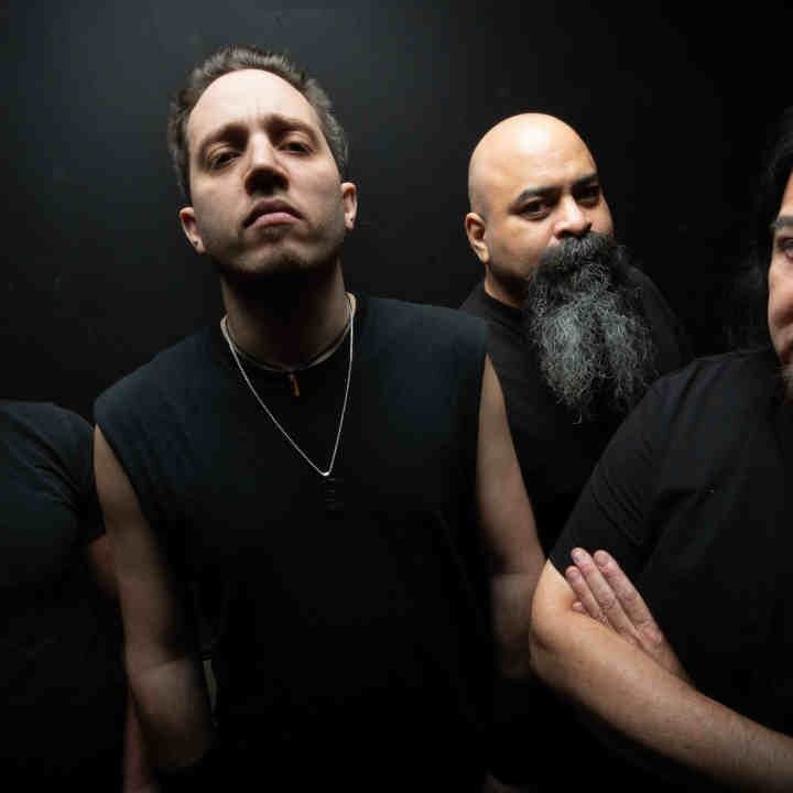Fear Factory regresa con Roboticist y una conexion secreta