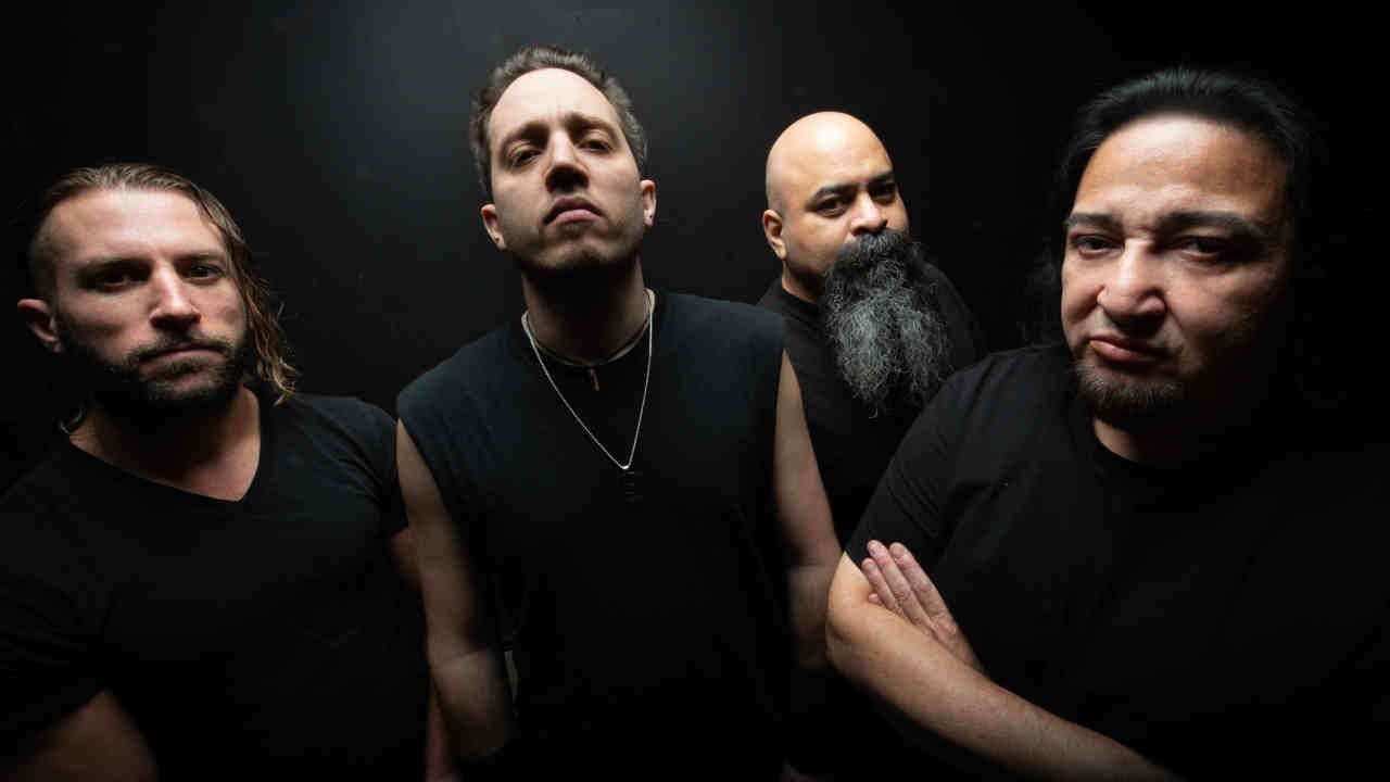 Fear Factory regresa con Roboticist y una conexion secreta