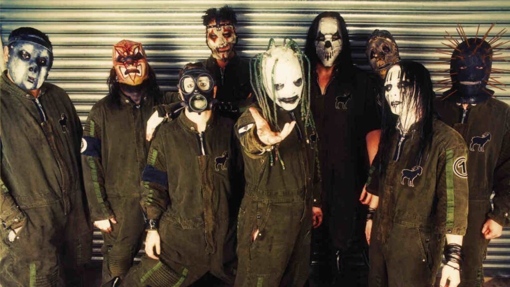 Ross Robinson revela que Slipknot pensó en separarse antes de Iowa