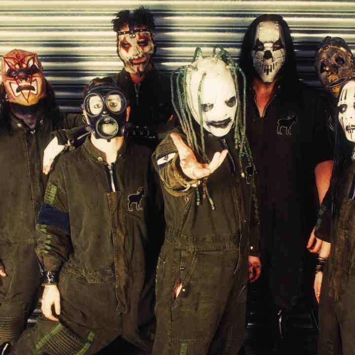 Ross Robinson revela que Slipknot pensó en separarse antes de Iowa