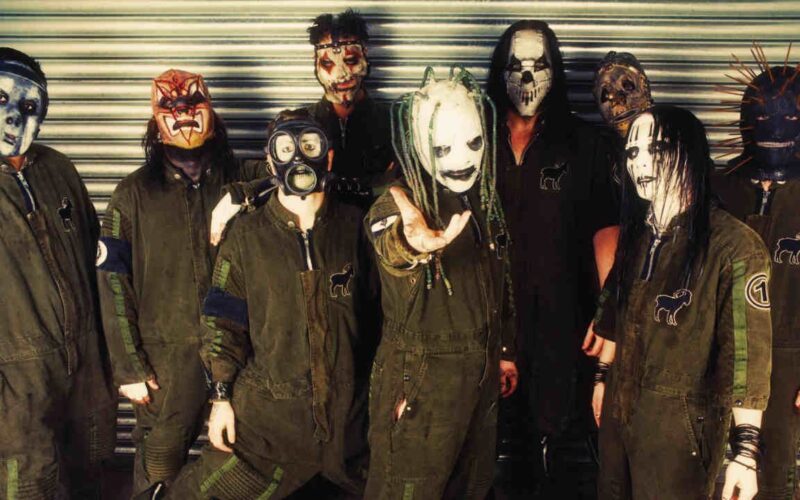 Ross Robinson revela que Slipknot pensó en separarse antes de Iowa