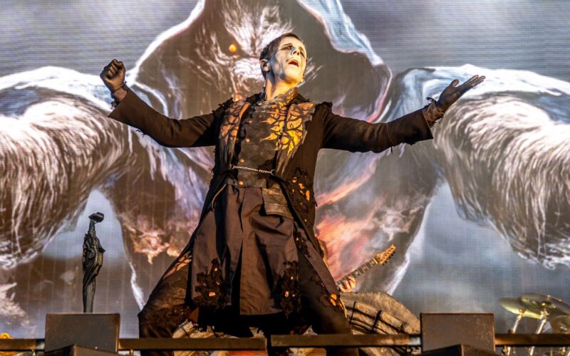 Wacken Open Air 2026 celebra su aniversario con multitudes masivas