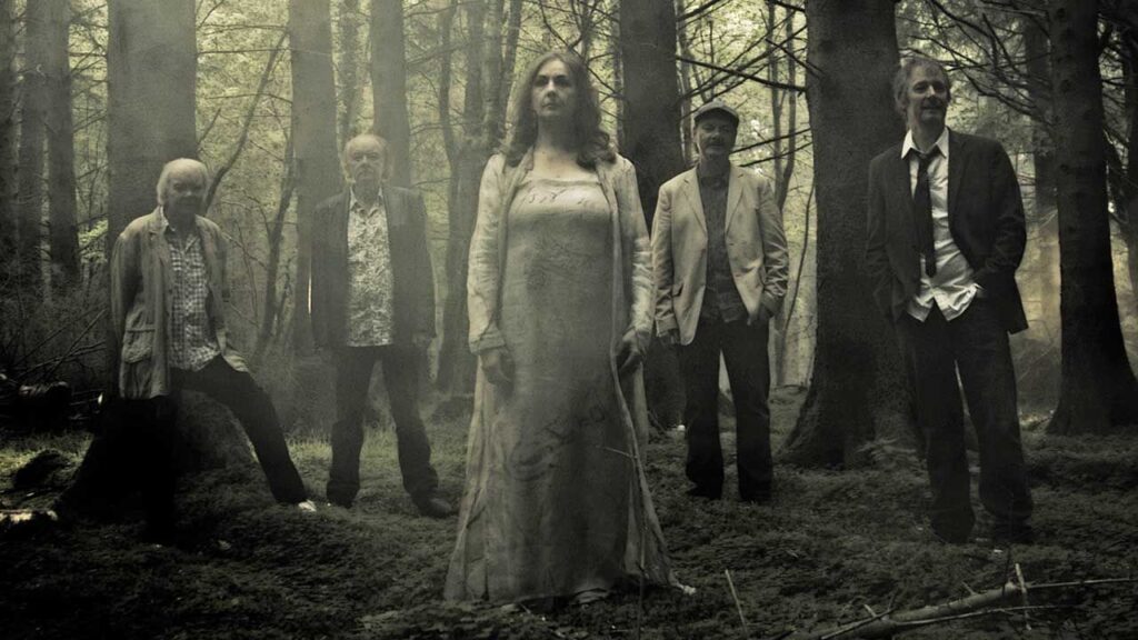 Clannad revela su turbulenta historia con el mundo del rock progresivo