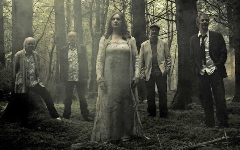 Clannad revela su turbulenta historia con el mundo del rock progresivo