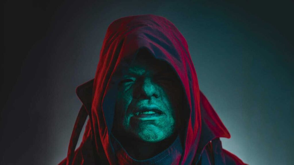 Slipknot confirma la salida de Sid Wilson en un comunicado