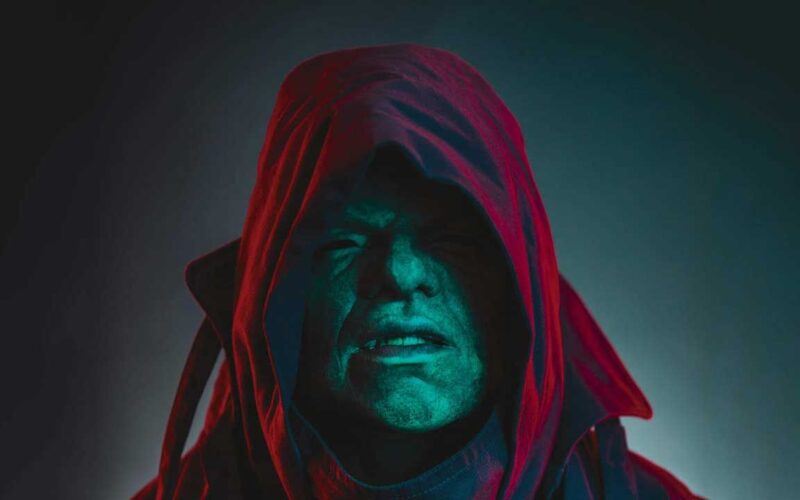 Slipknot confirma la salida de Sid Wilson en un comunicado