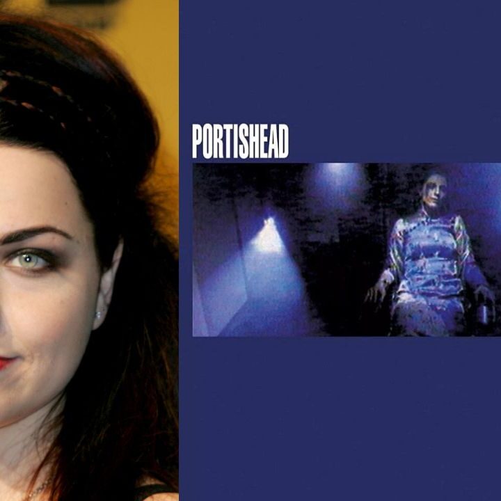 Amy Lee revela como Portishead cambio su vision musical