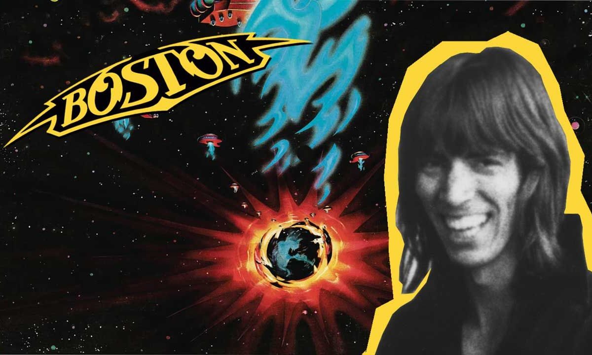 Tom Scholz revela los secretos del debut de Boston