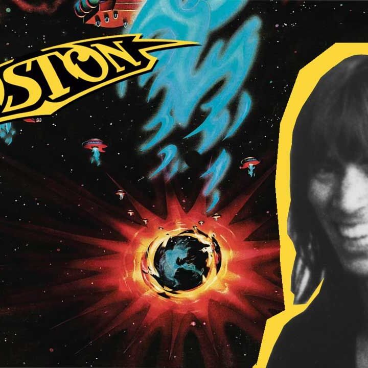 Tom Scholz revela los secretos del debut de Boston