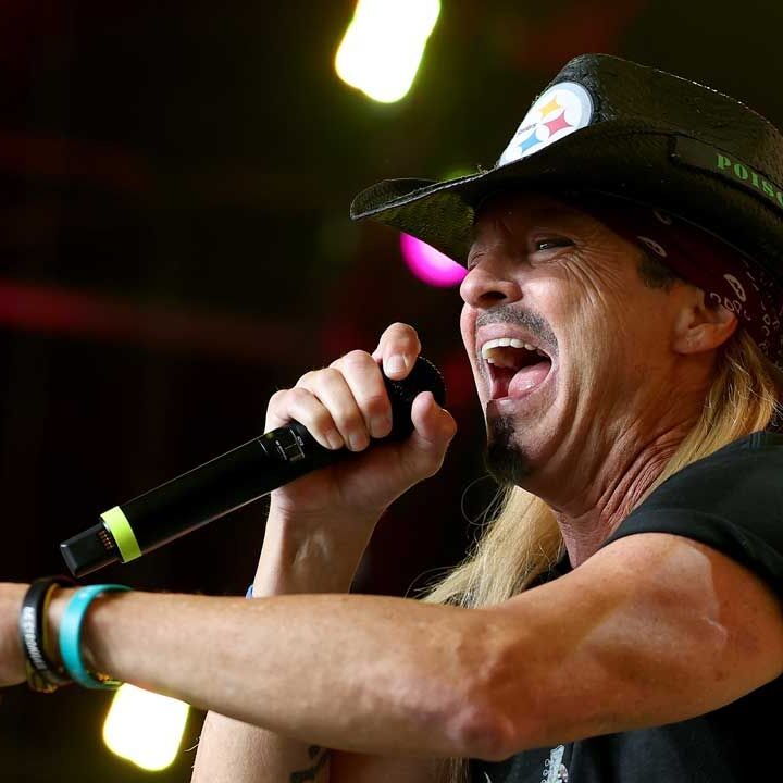 Bret Michaels cancela sus proximos conciertos por estrictas ordenes medicas