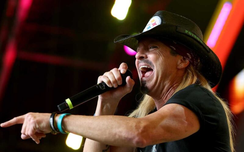 Bret Michaels cancela sus proximos conciertos por estrictas ordenes medicas