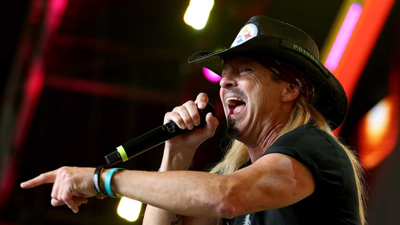 Bret Michaels cancela sus proximos conciertos por estrictas ordenes medicas