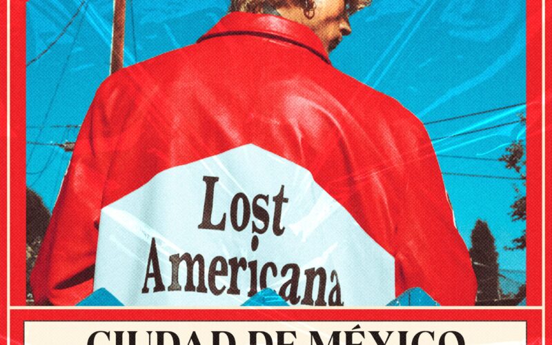 actualizaciones y promociones de conciertos de rock en méxico
