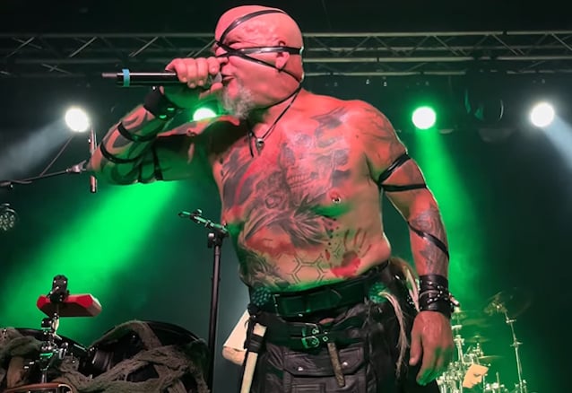 Anders Colsefni acepta sin rencores su salida de Slipknot