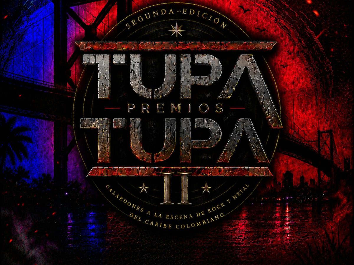 anuncian los nominados a la segunda edición de los premios tupatupa