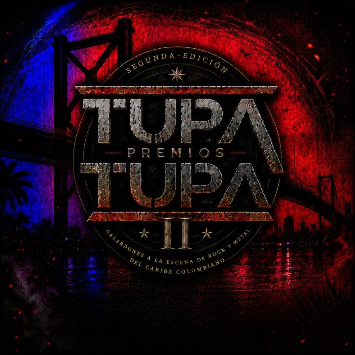 anuncian los nominados a la segunda edición de los premios tupatupa