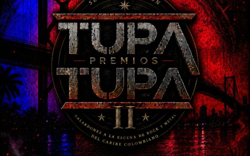 anuncian los nominados a la segunda edición de los premios tupatupa