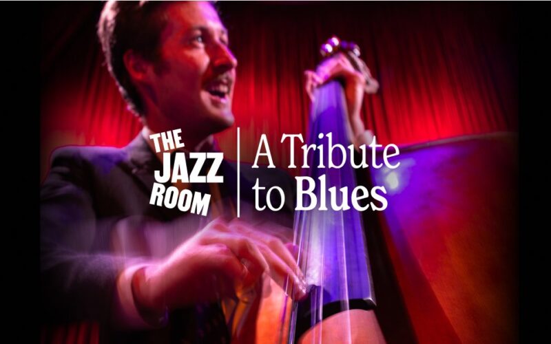 anuncian un tributo al blues con fechas confirmadas