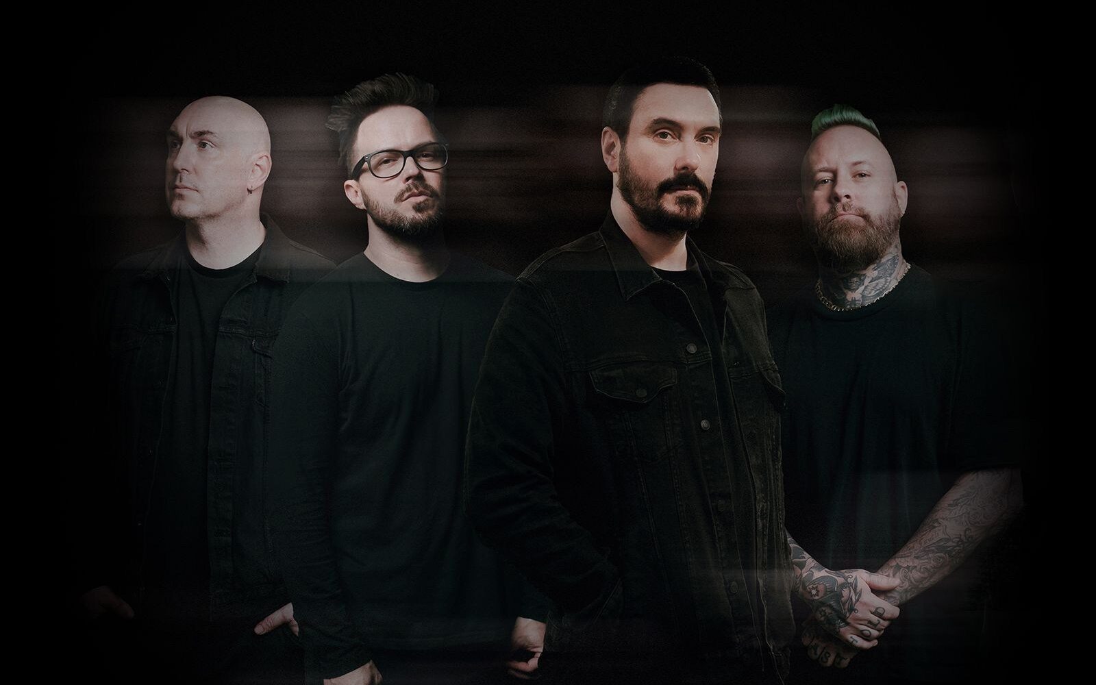 Breaking Benjamin sortea un viaje exclusivo a Florida con todo pagado