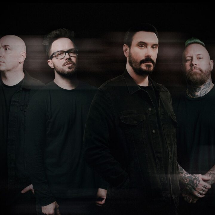 Breaking Benjamin sortea un viaje exclusivo a Florida con todo pagado