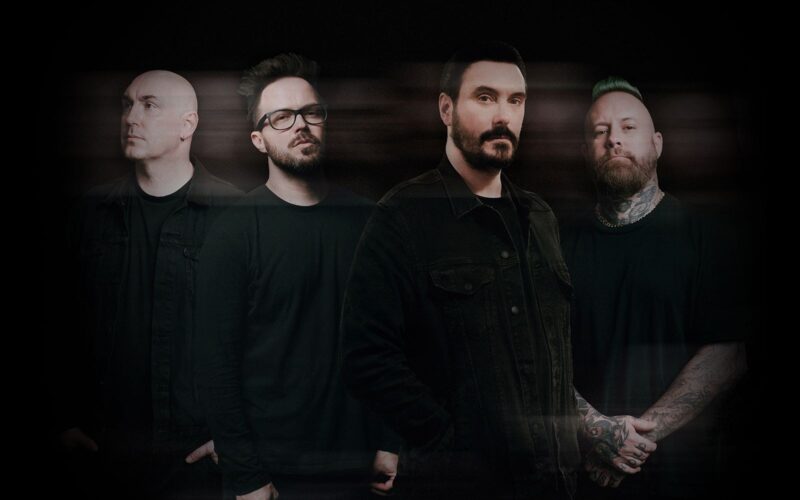 Breaking Benjamin sortea un viaje exclusivo a Florida con todo pagado