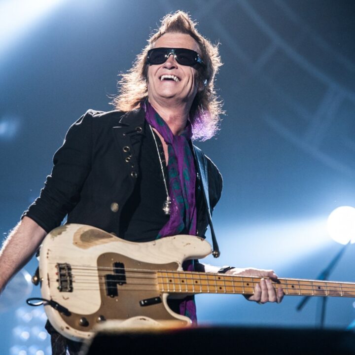 Glenn Hughes anuncia su retiro y cirugía de corazón urgente