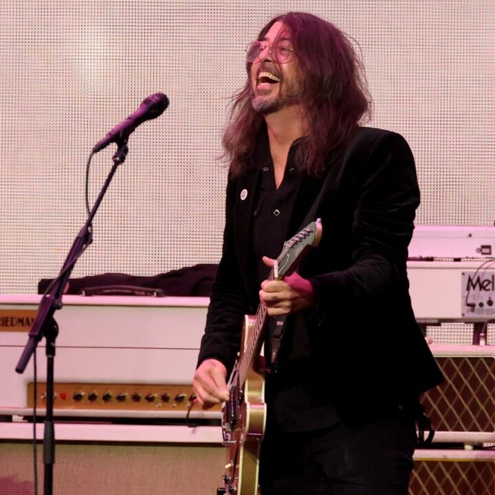 Foo Fighters y Queens of the Stone Age arrasan en su gira conjunta