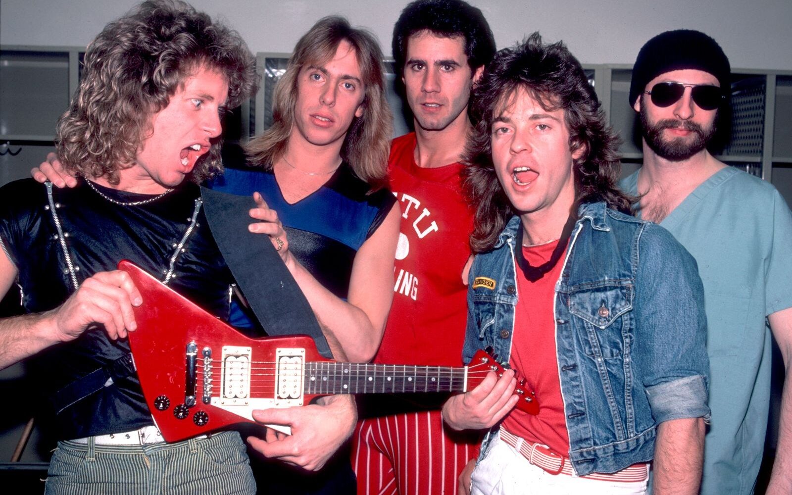 Brad Gillis afirma que las baladas de Night Ranger destruyeron a la banda