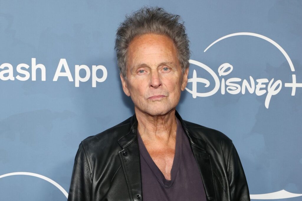 Lindsey Buckingham enciende los rumores de un posible regreso de Fleetwood Mac