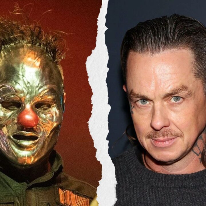 Slipknot confirma la salida de Sid Wilson en un comunicado