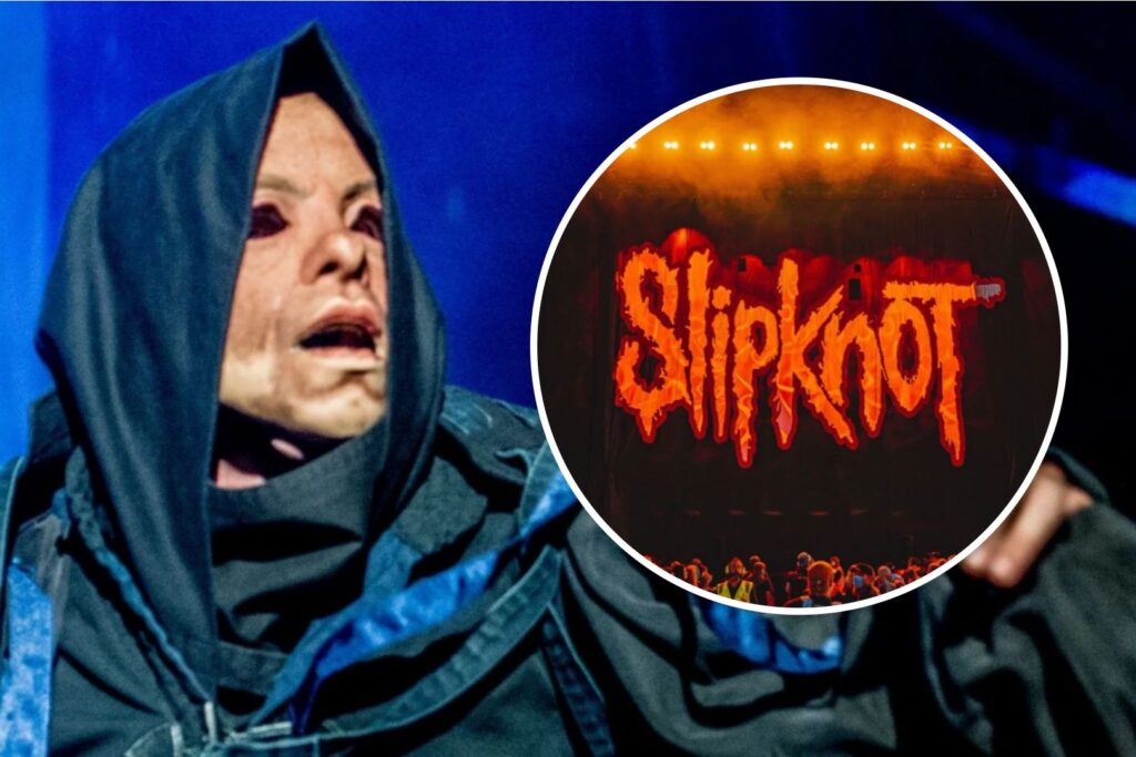 Slipknot aparta de forma permanente a su turntablist Sid Wilson