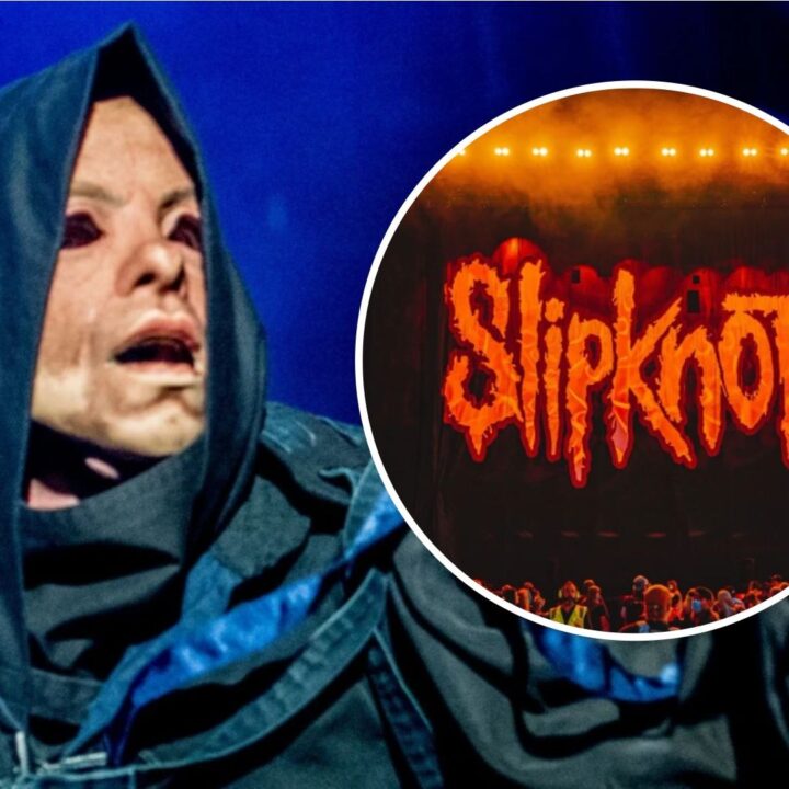 Slipknot aparta de forma permanente a su turntablist Sid Wilson