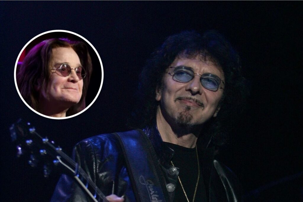 Tony Iommi reflexiona sobre el legado de Black Sabbath y la era sin Ozzy Osbourne