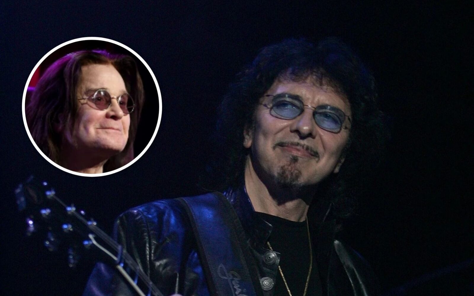 Tony Iommi reflexiona sobre el legado de Black Sabbath y la era sin Ozzy Osbourne