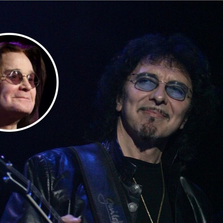 Tony Iommi reflexiona sobre el legado de Black Sabbath y la era sin Ozzy Osbourne