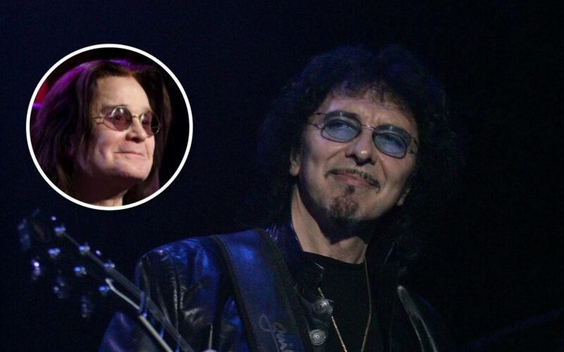 Tony Iommi reflexiona sobre el legado de Black Sabbath y la era sin Ozzy Osbourne