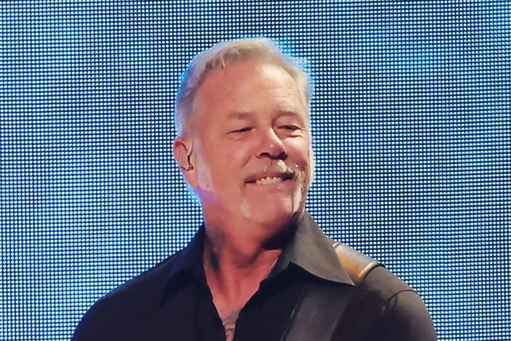 Pepper Keenan confiesa que audicionó para Metallica en los noventa