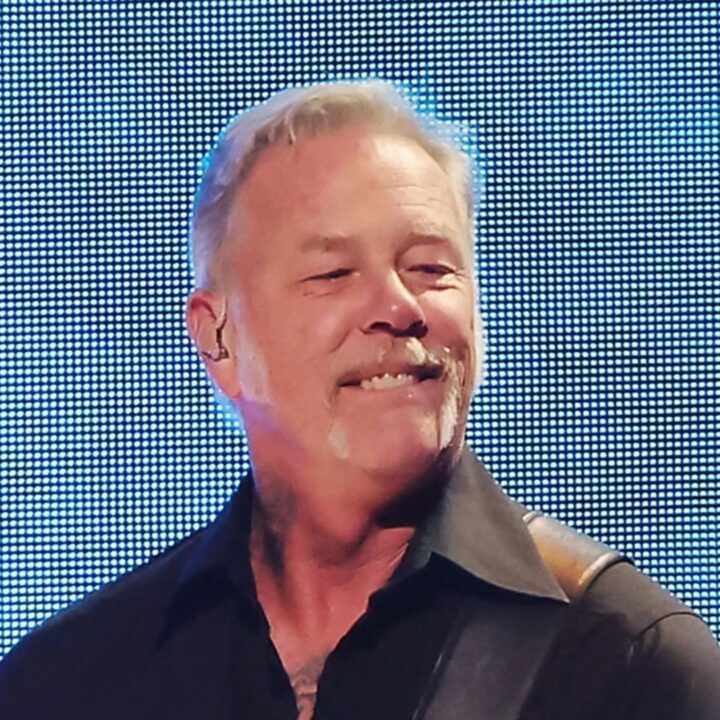 Pepper Keenan confiesa que audicionó para Metallica en los noventa
