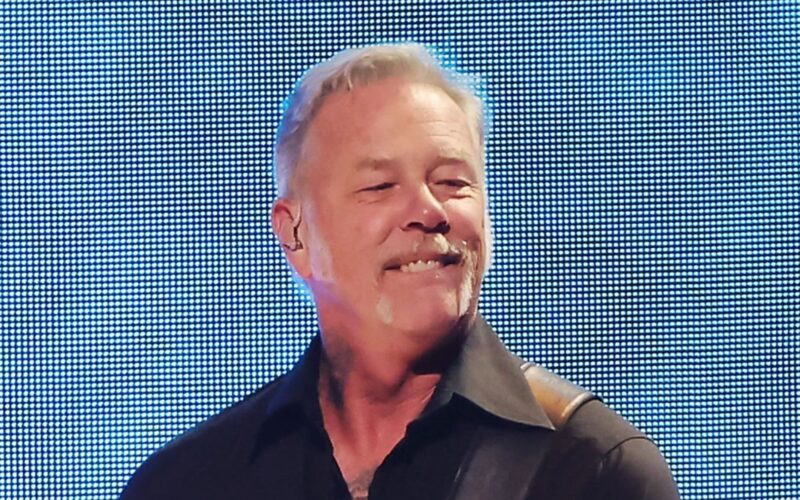 Pepper Keenan confiesa que audicionó para Metallica en los noventa