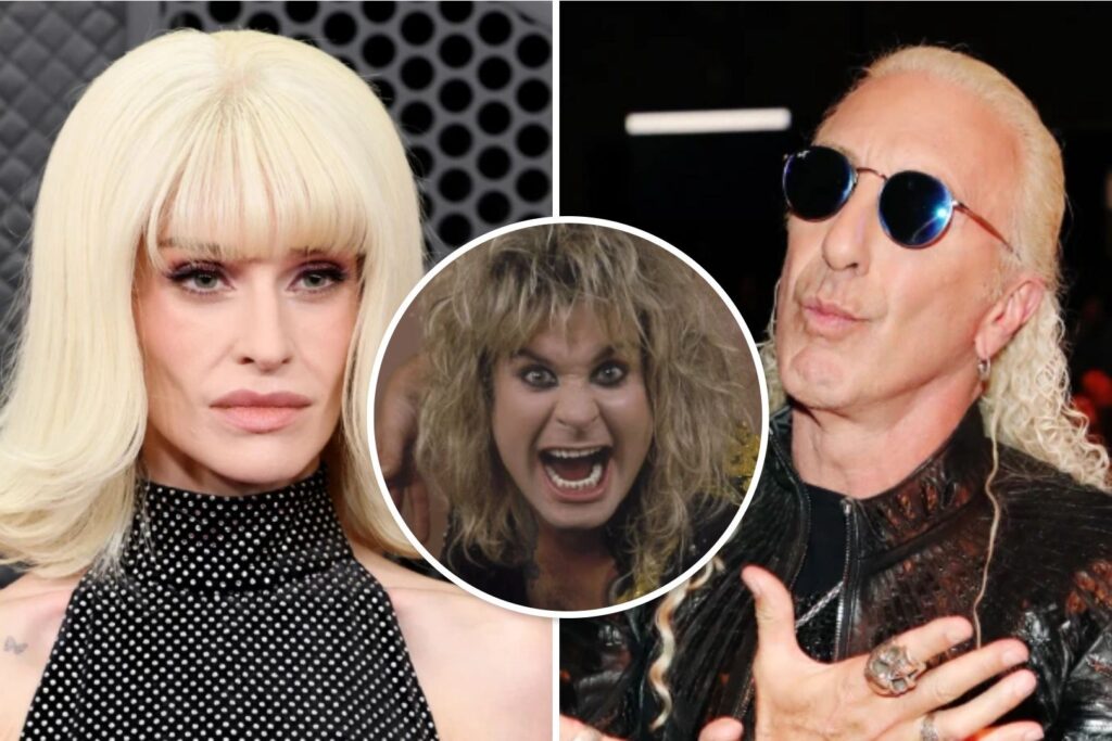 Dee Snider responde a Kelly Osbourne tras la polemica sobre Ozzy Osbourne