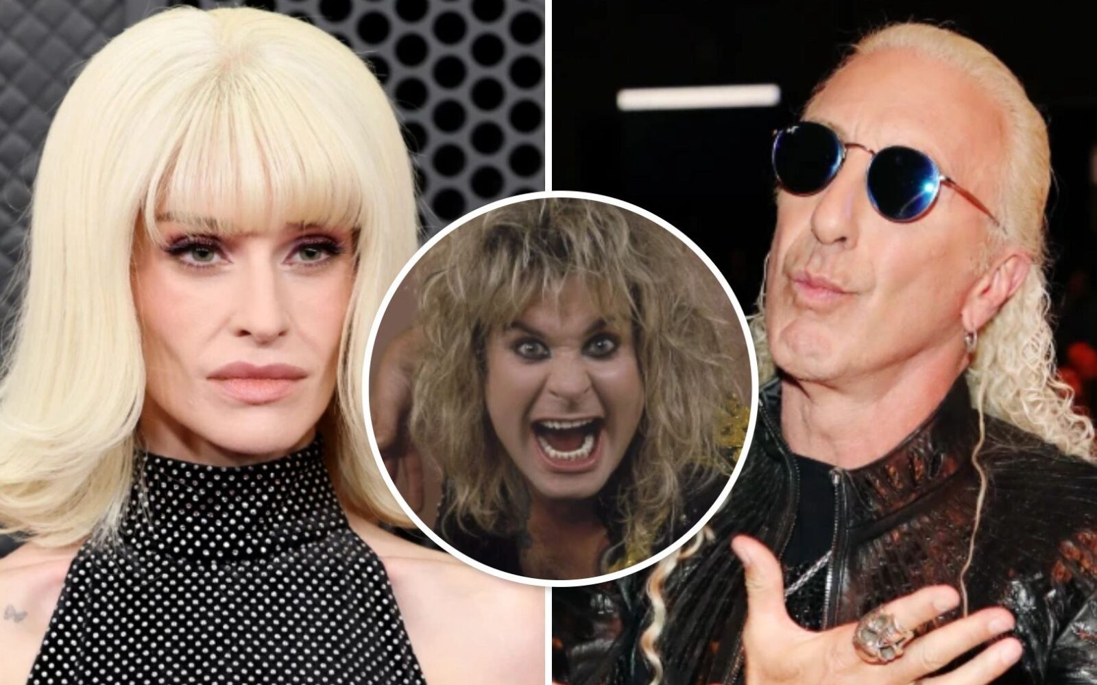 Dee Snider responde a Kelly Osbourne tras la polemica sobre Ozzy Osbourne