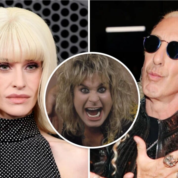 Dee Snider responde a Kelly Osbourne tras la polemica sobre Ozzy Osbourne